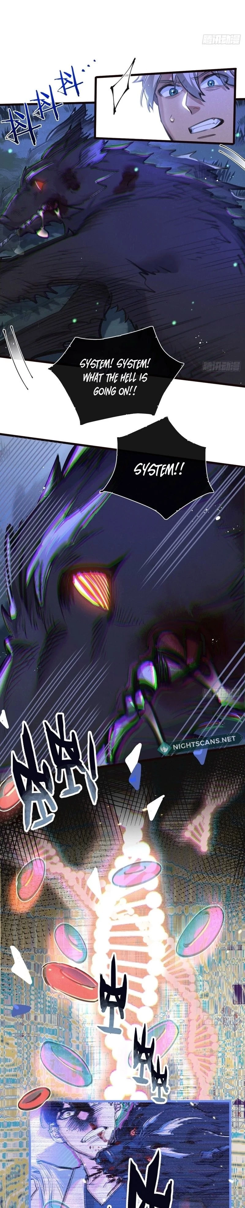 Apocalyptic Super Farm Chapter 26 - 4