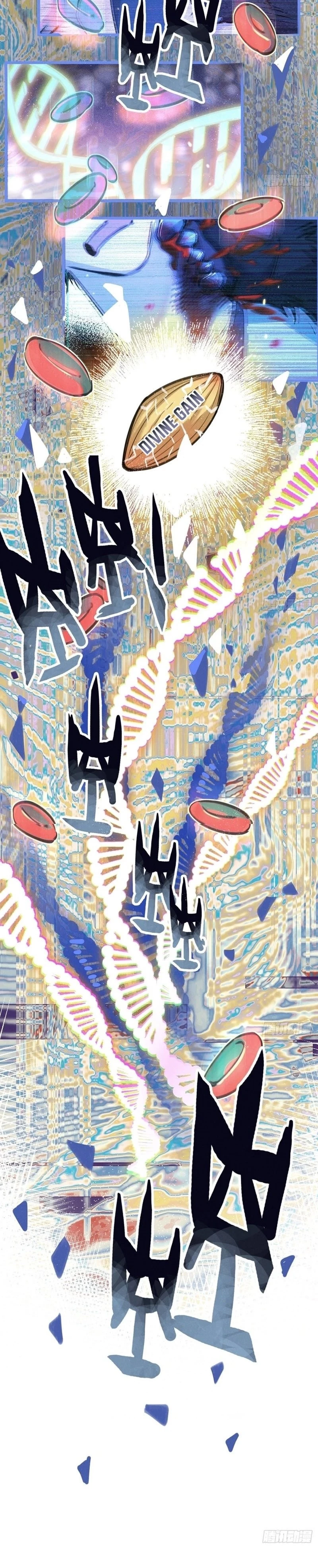 Apocalyptic Super Farm Chapter 26 - 5