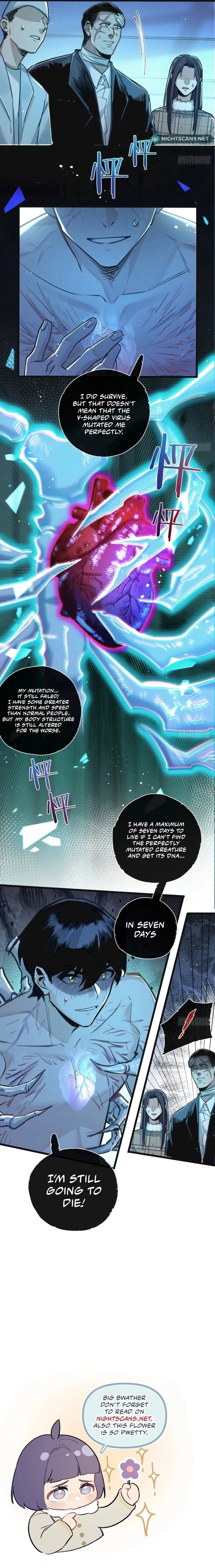 Apocalyptic Super Farm Chapter 27 - 9