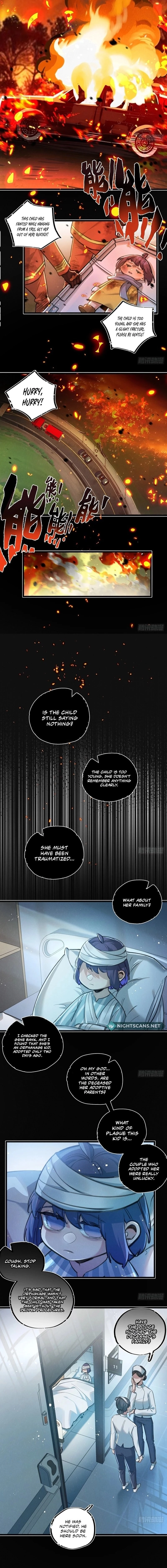 Apocalyptic Super Farm Chapter 29 - 4
