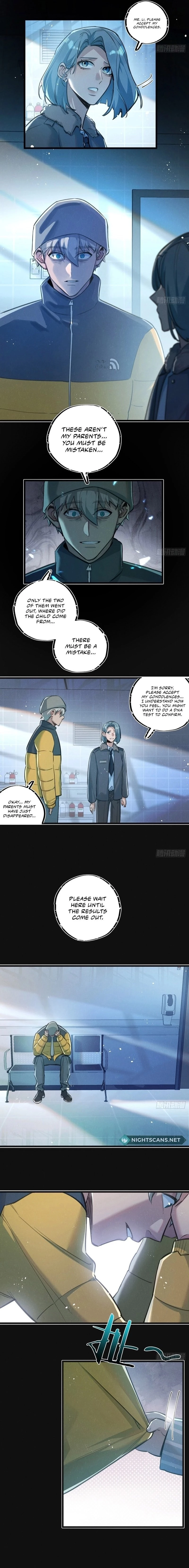 Apocalyptic Super Farm Chapter 29 - 6