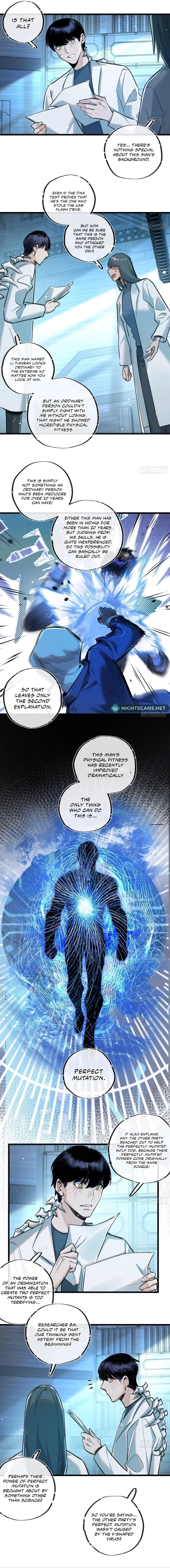 Apocalyptic Super Farm Chapter 29 - 9