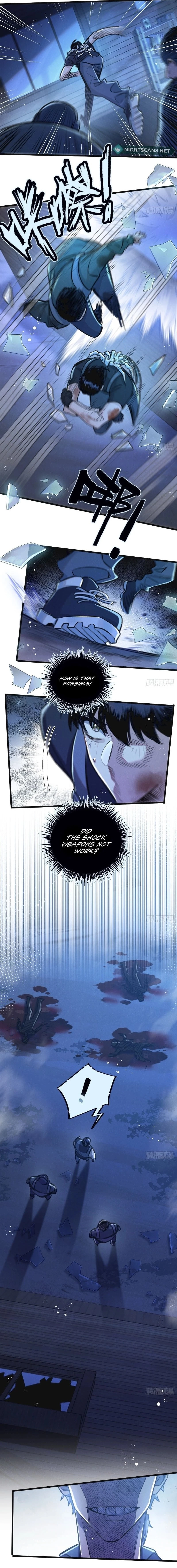 Apocalyptic Super Farm Chapter 31 - 5