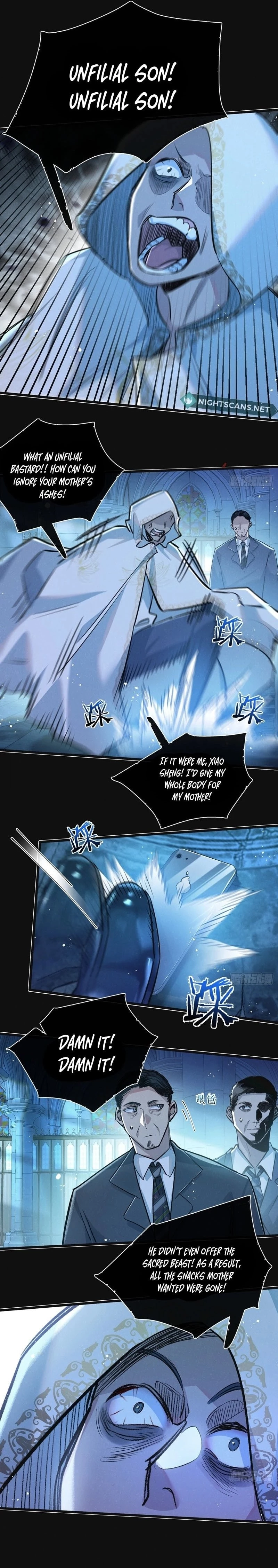 Apocalyptic Super Farm Chapter 31 - 9