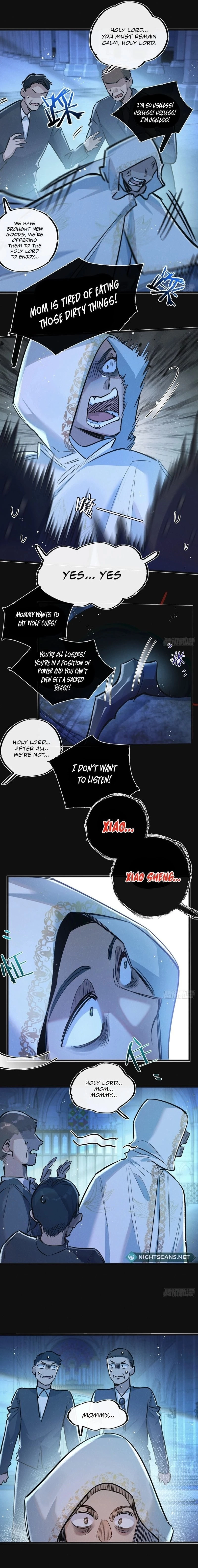 Apocalyptic Super Farm Chapter 31 - 10