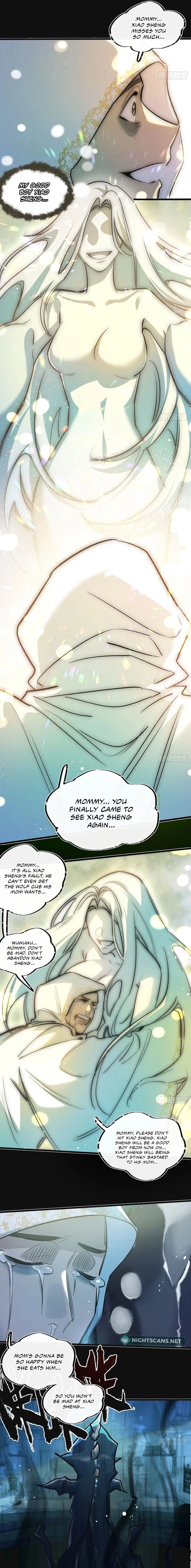 Apocalyptic Super Farm Chapter 31 - 11