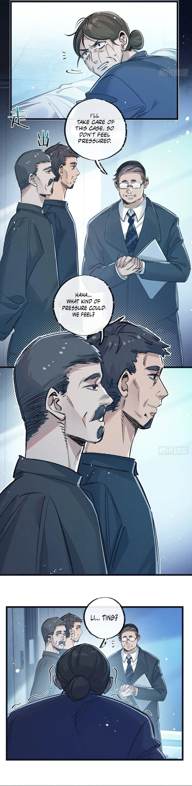 Apocalyptic Super Farm Chapter 40 - 4