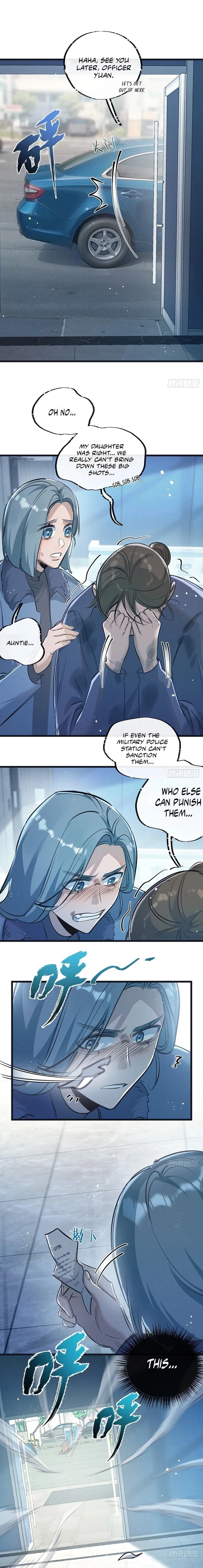 Apocalyptic Super Farm Chapter 40 - 10