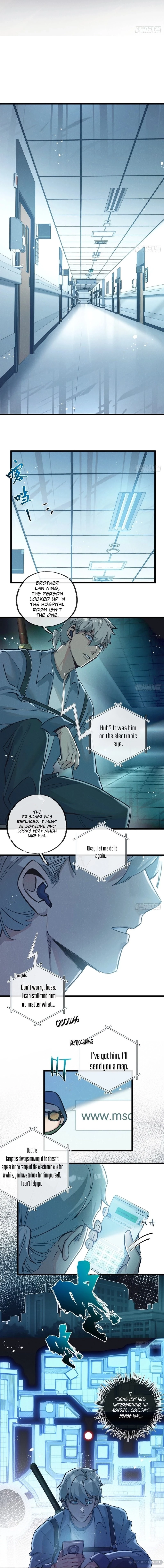 Apocalyptic Super Farm Chapter 41 - 7