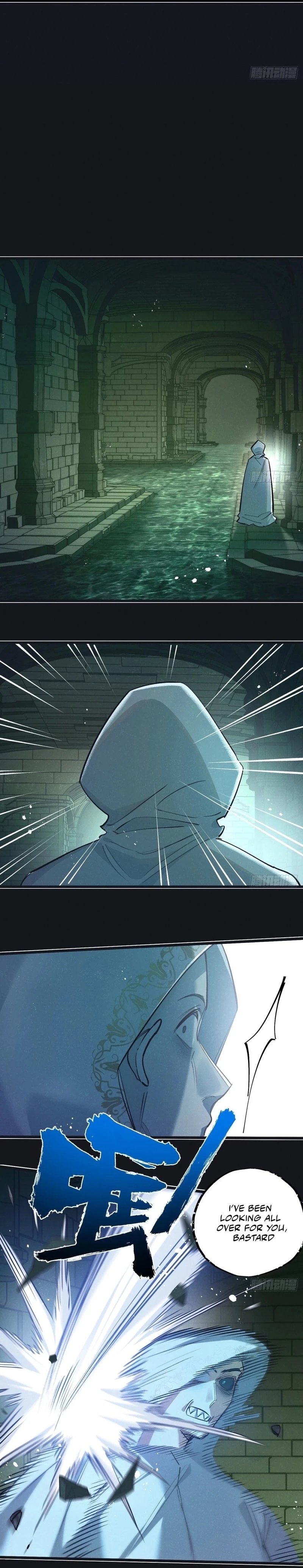 Apocalyptic Super Farm Chapter 41 - 8