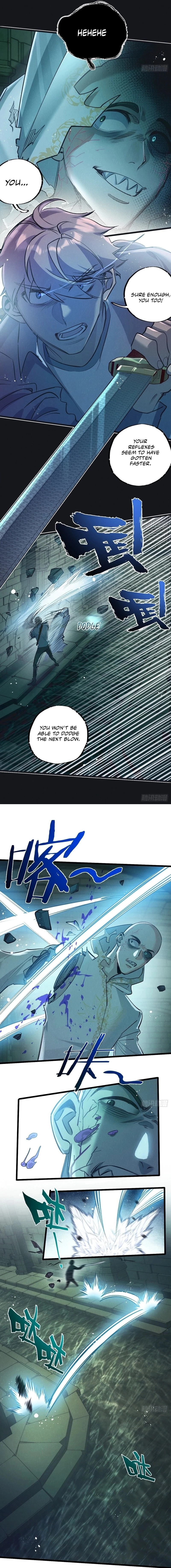 Apocalyptic Super Farm Chapter 41 - 9