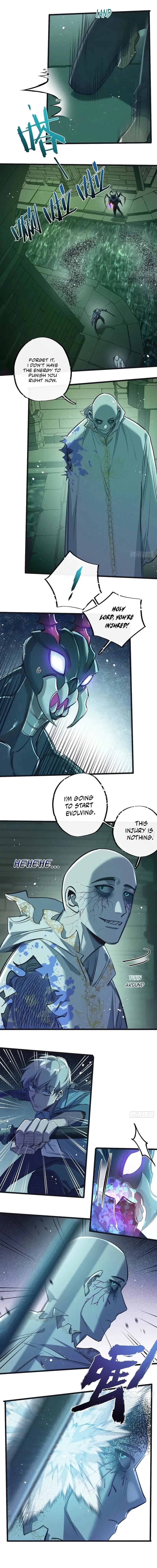 Apocalyptic Super Farm Chapter 42 - 3