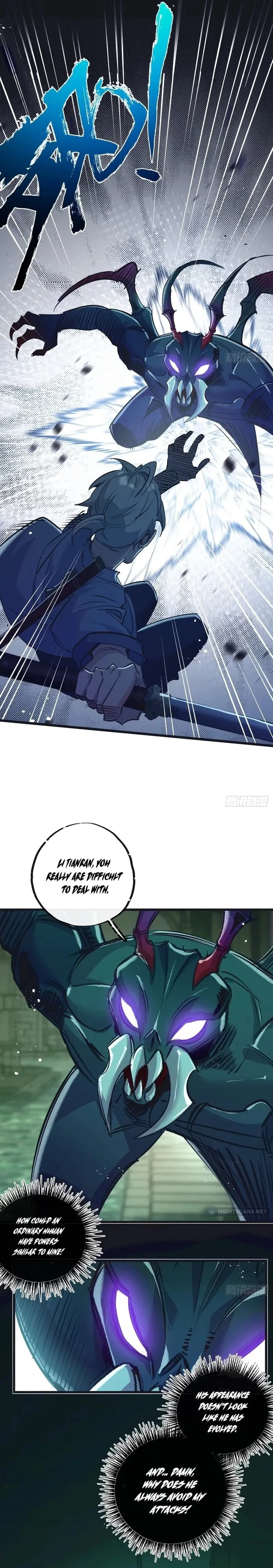 Apocalyptic Super Farm Chapter 42 - 7