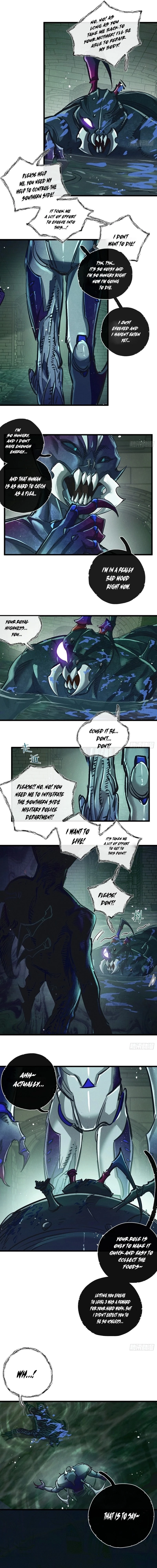 Apocalyptic Super Farm Chapter 45 - 6