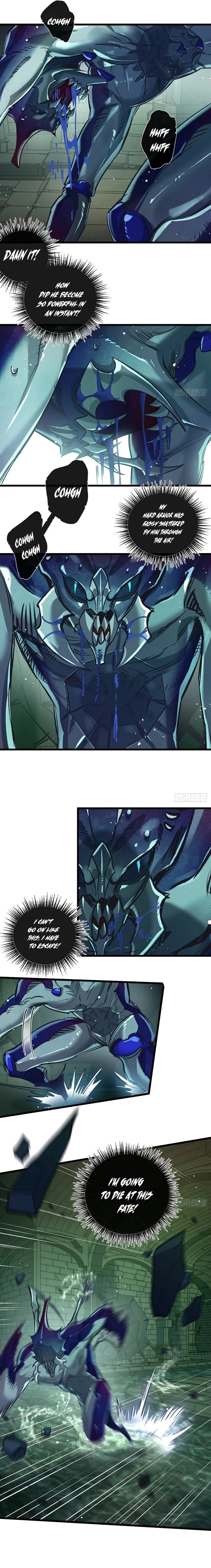 Apocalyptic Super Farm Chapter 46 - 6