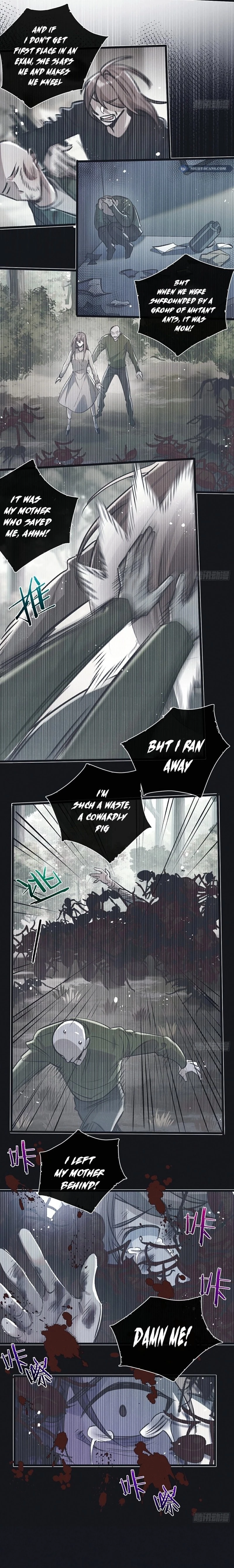 Apocalyptic Super Farm Chapter 47 - 2