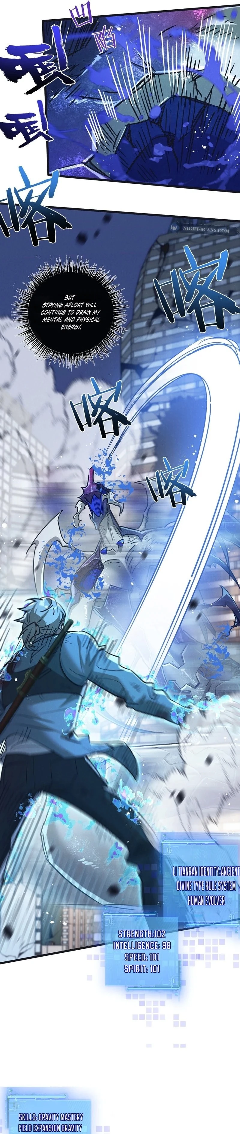 Apocalyptic Super Farm Chapter 48 - 2