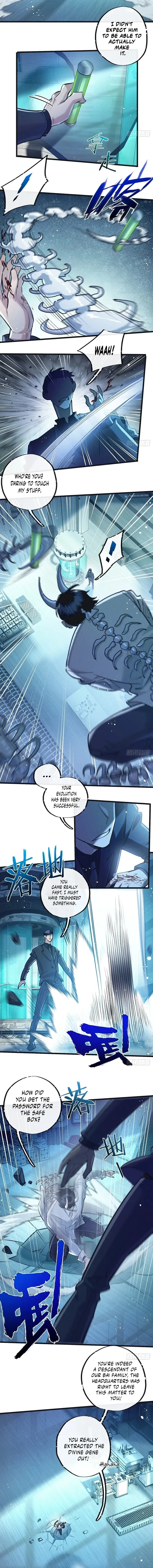 Apocalyptic Super Farm Chapter 51 - 2