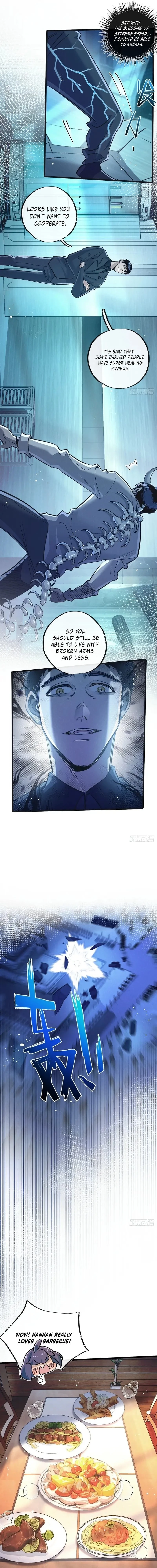 Apocalyptic Super Farm Chapter 51 - 6