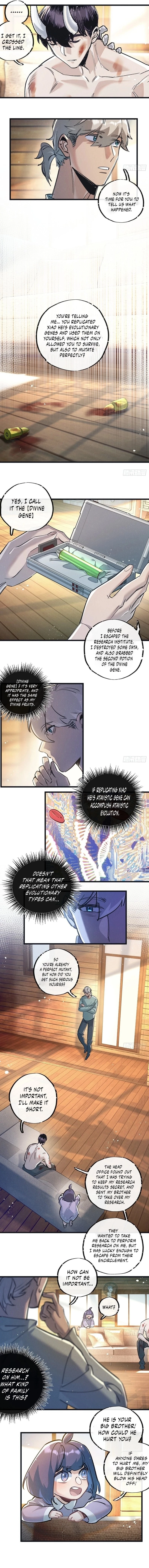 Apocalyptic Super Farm Chapter 52 - 5