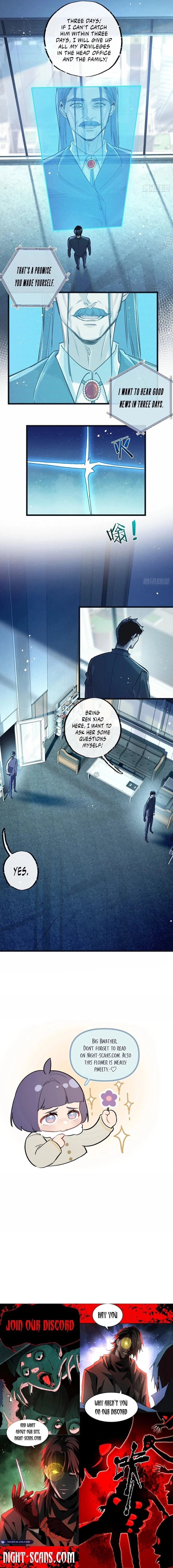 Apocalyptic Super Farm Chapter 53 - 8