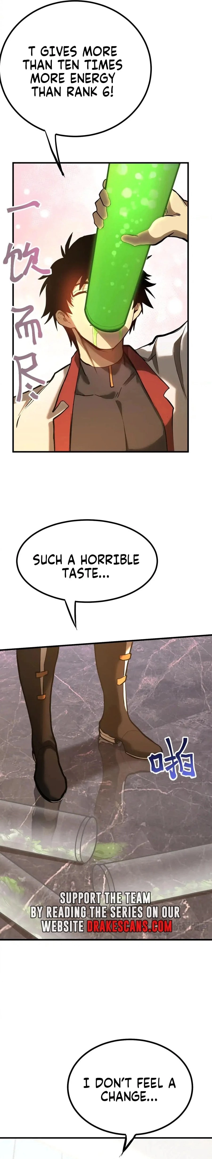 Log into the Future Chapter 134 - 7