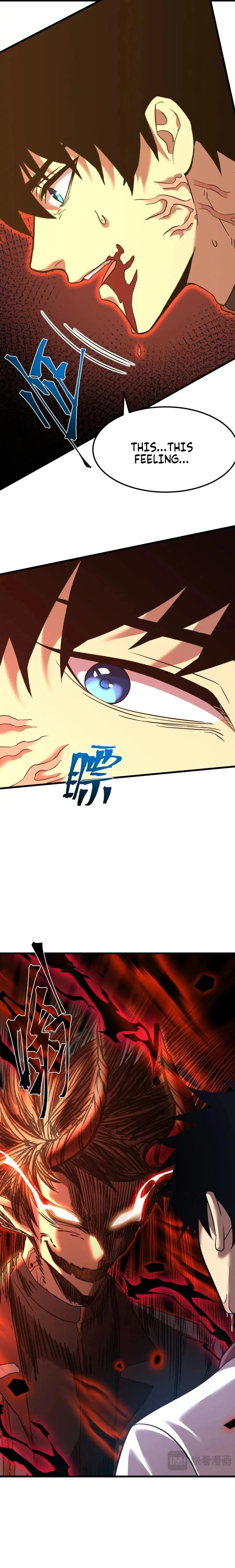 Log into the Future Chapter 134 - 14