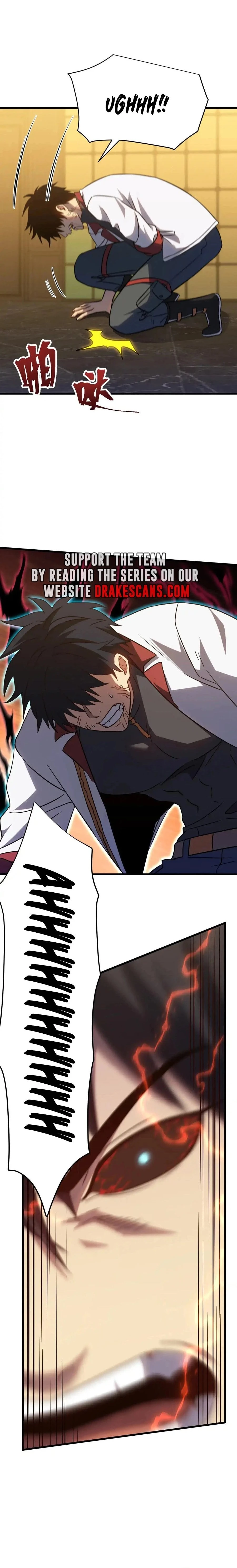 Log into the Future Chapter 134 - 15
