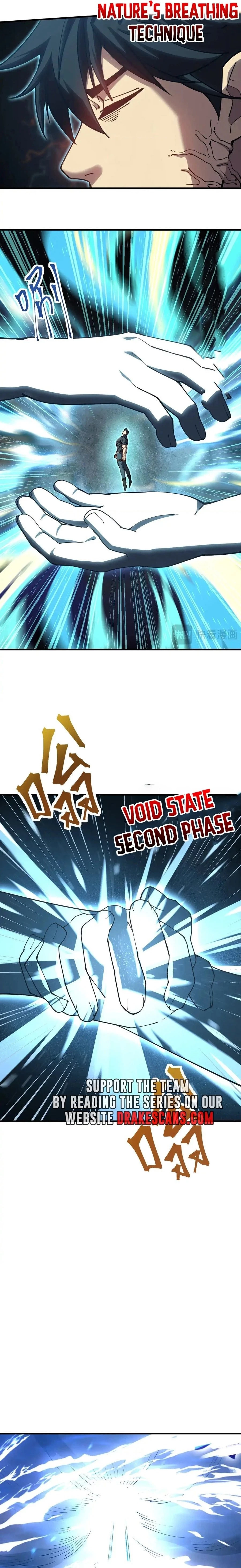 Log into the Future Chapter 134 - 19
