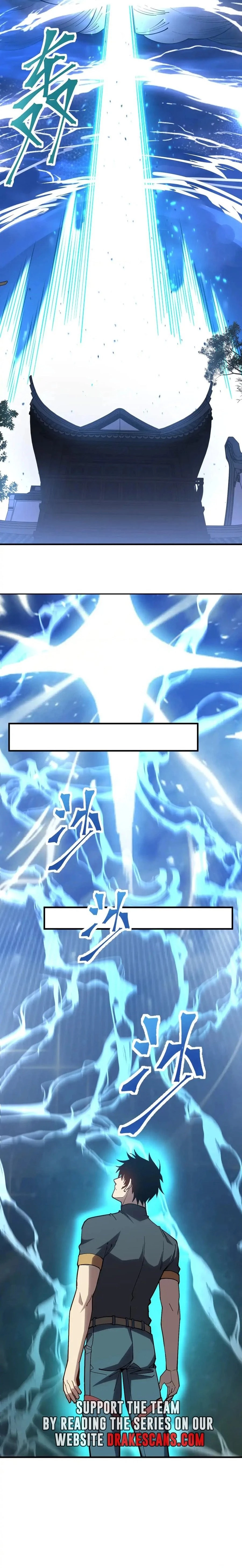 Log into the Future Chapter 134 - 20