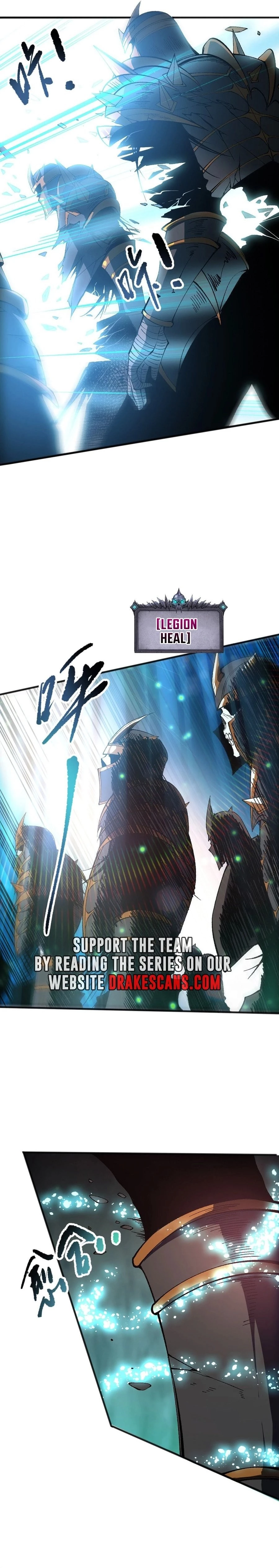 Necromancer, the Ultimate Scourge! Chapter 98 - 4