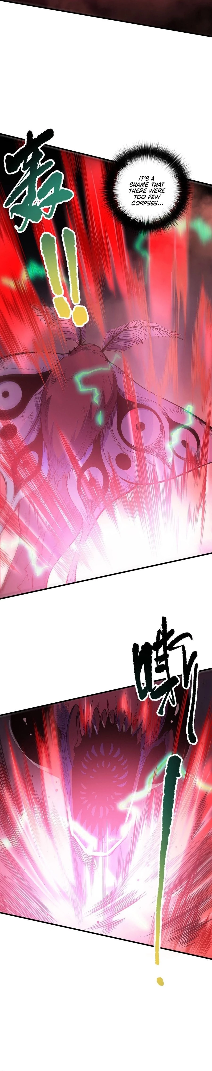 Necromancer, the Ultimate Scourge! Chapter 98 - 10