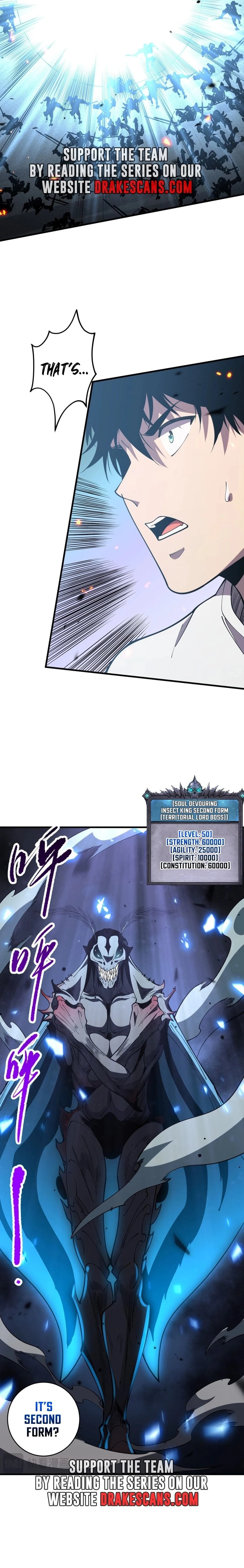Necromancer, the Ultimate Scourge! Chapter 98 - 17