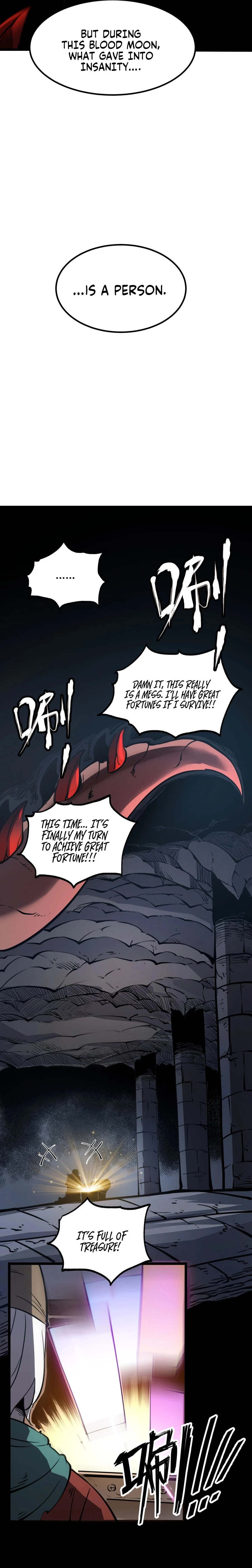 I Became The King by Scavenging Chapter 21 - 11
