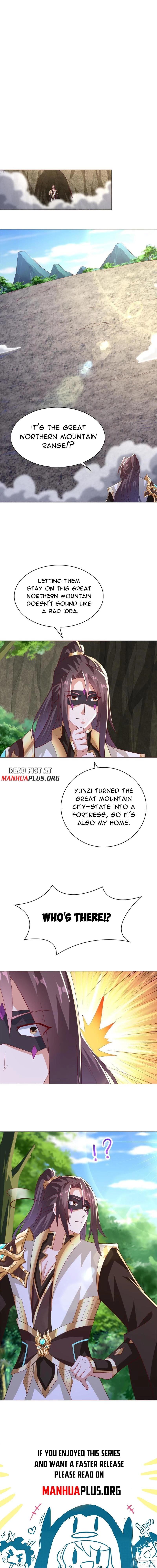 Dragon Master Chapter 315 - 8