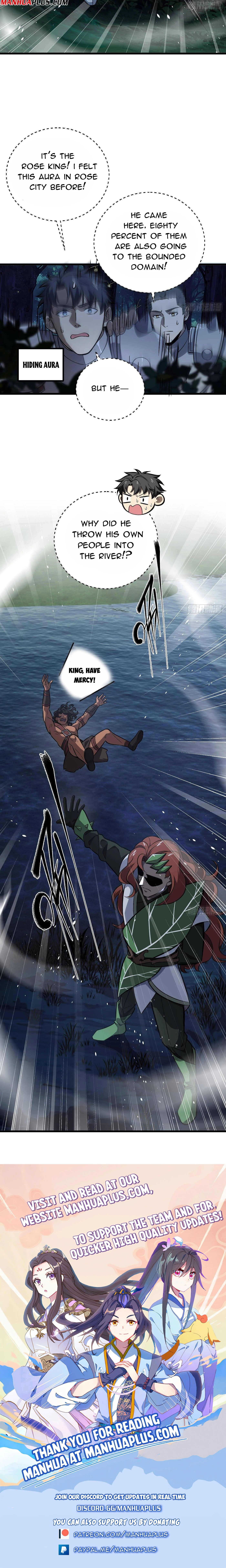 Global Martial Arts Chapter 264 - 14