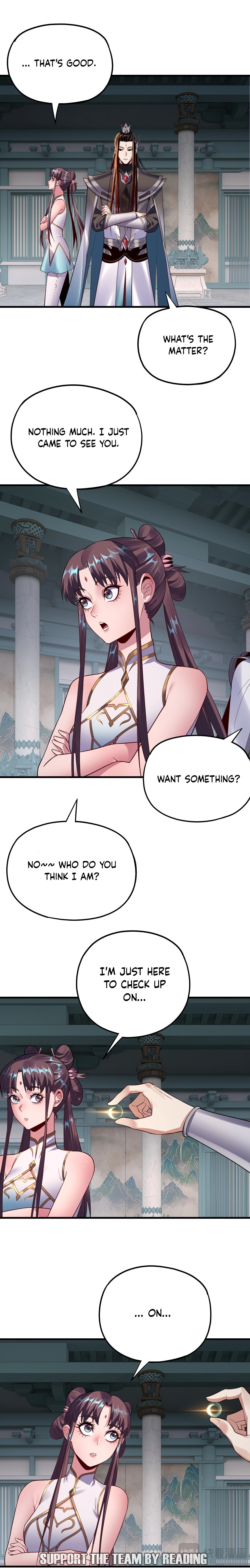 I Am the Fated Villain Chapter 169 - 13