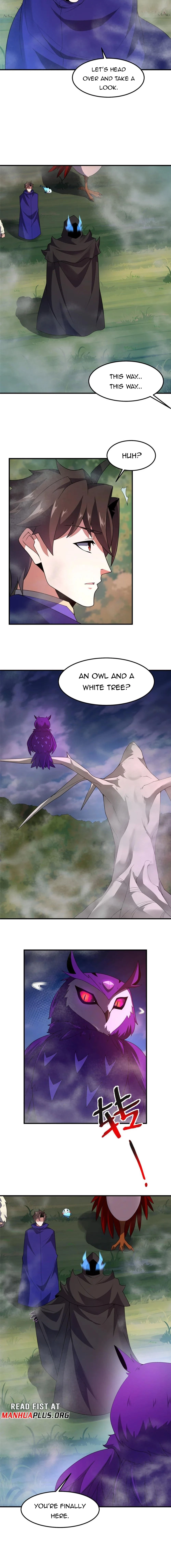Monster Pet Evolution Chapter 285 - 2