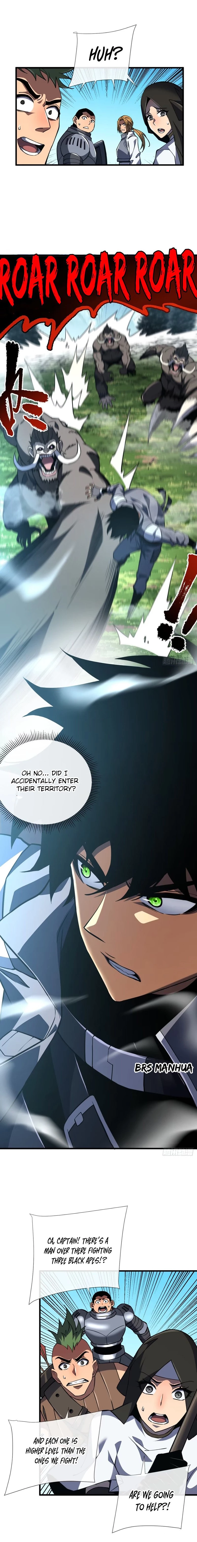 Lord of Destiny Wheel Chapter 23 - 9
