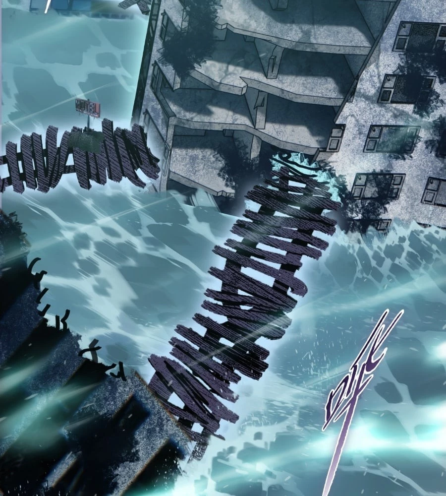 The Doomsday Ruthless Man: Hoarding Trillions of Supplies at the Beginning Chapter 22 - 6