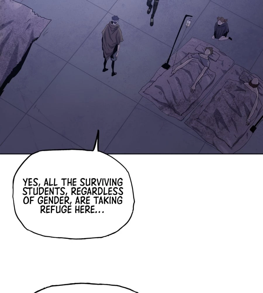 The Doomsday Ruthless Man: Hoarding Trillions of Supplies at the Beginning Chapter 22 - 13