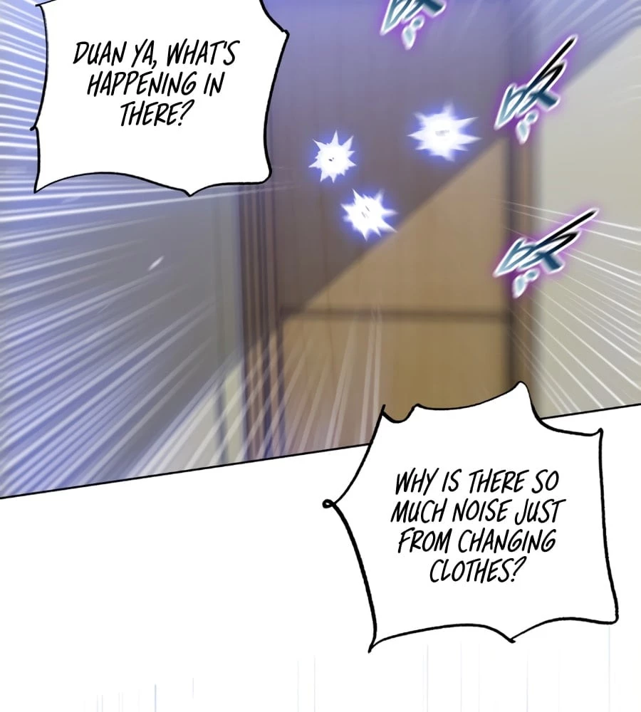 The Doomsday Ruthless Man: Hoarding Trillions of Supplies at the Beginning Chapter 22 - 83