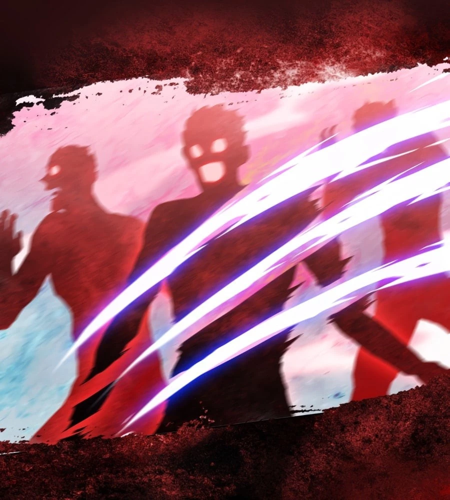 The Doomsday Ruthless Man: Hoarding Trillions of Supplies at the Beginning Chapter 22 - 108