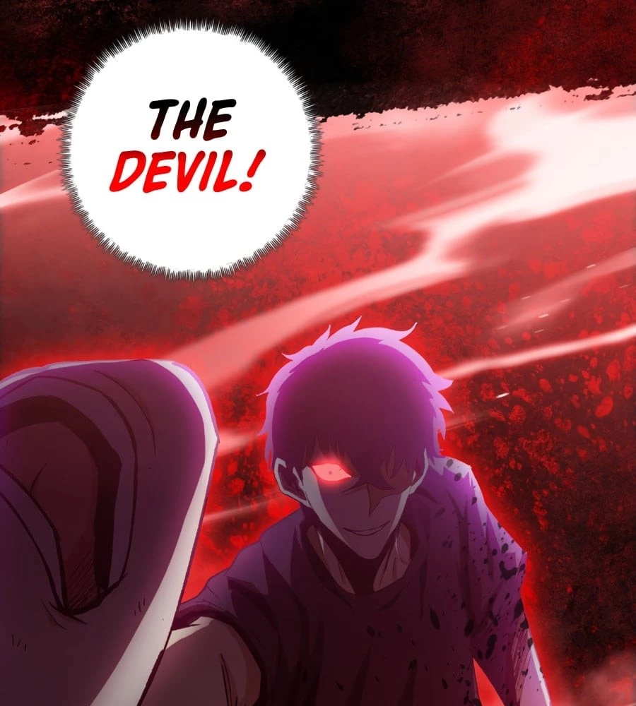 The Doomsday Ruthless Man: Hoarding Trillions of Supplies at the Beginning Chapter 22 - 109