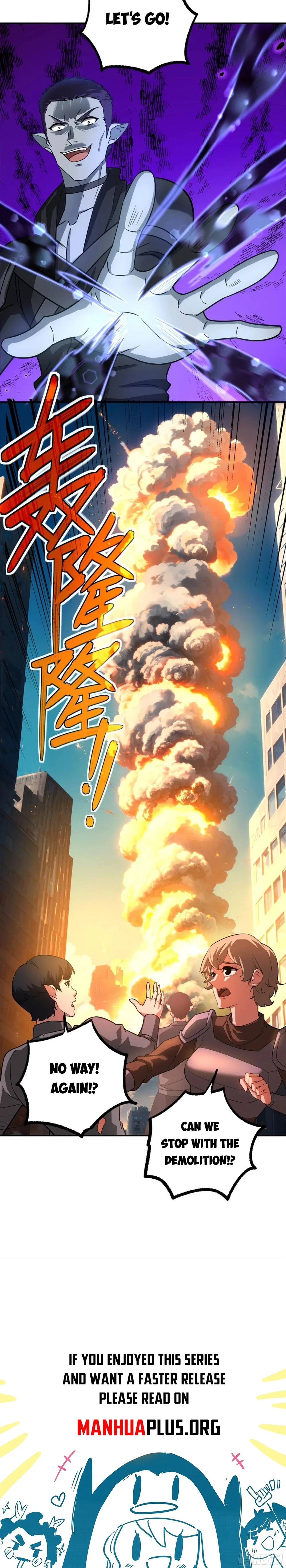 The Legendary Mechanic Chapter 272 - 10