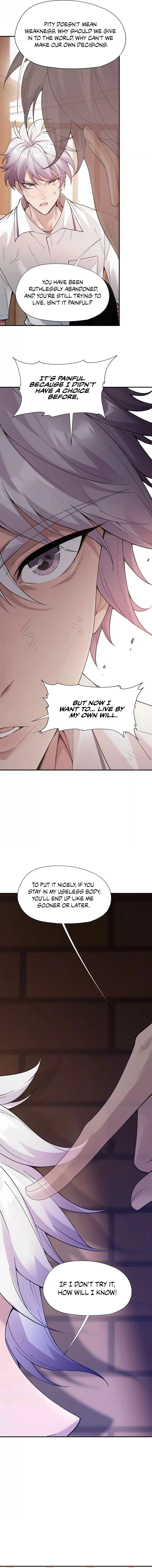 Reborn as a Monster 2: Rise of the Beast God Chapter 1 - 9