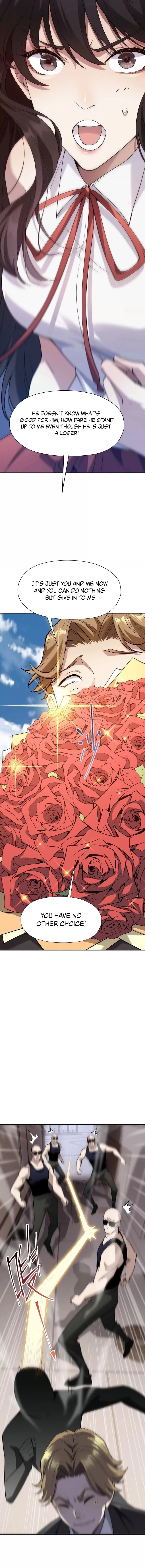 Reborn as a Monster 2: Rise of the Beast God Chapter 1 - 16