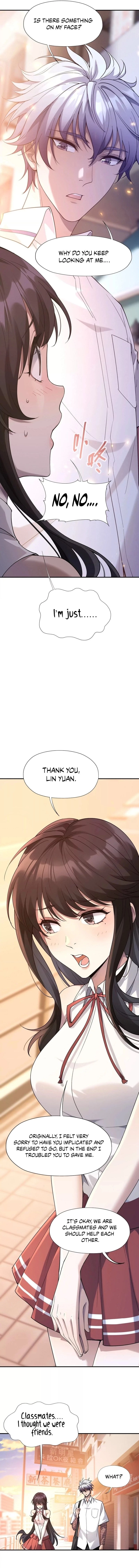Reborn as a Monster 2: Rise of the Beast God Chapter 2 - 10