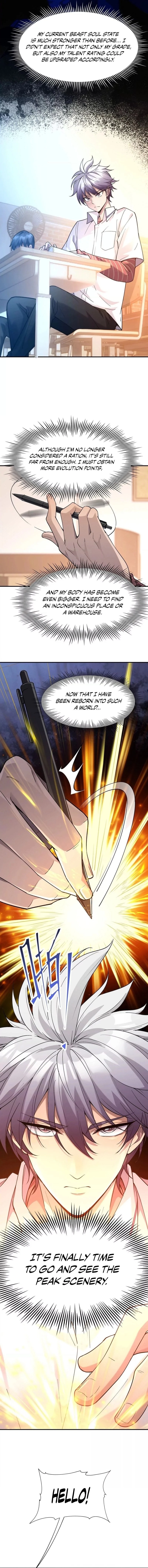 Reborn as a Monster 2: Rise of the Beast God Chapter 2 - 16