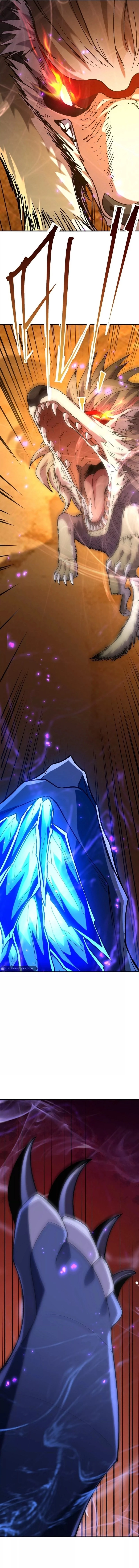 Reborn as a Monster 2: Rise of the Beast God Chapter 5 - 11
